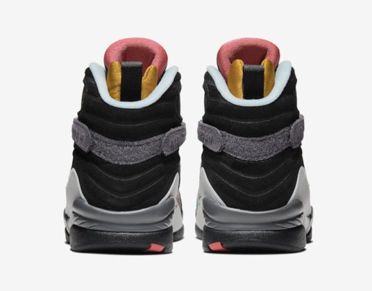 jordan 8 n7 pendleton