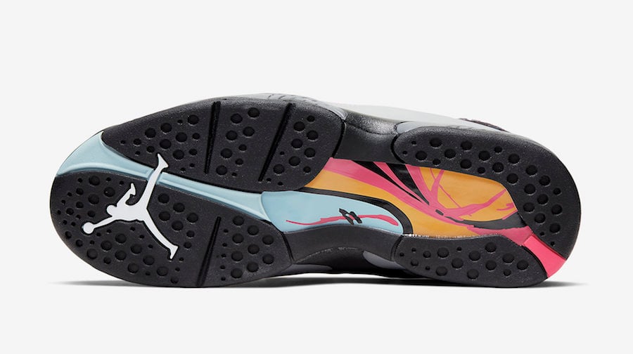 air jordan 8 pendleton