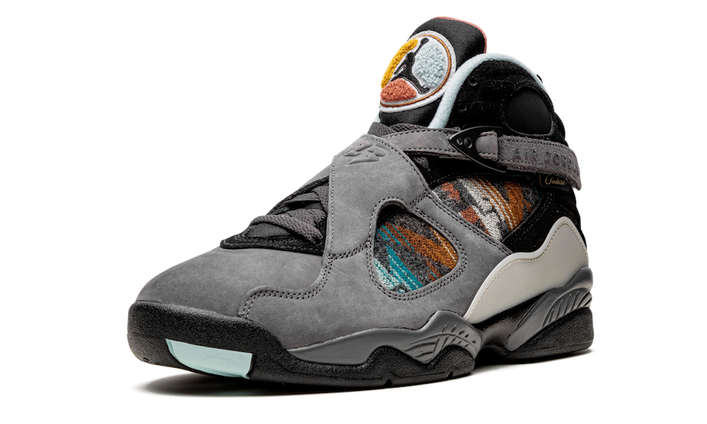 n7 air jordan 8