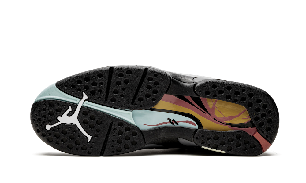 air jordan retro 8 pendleton