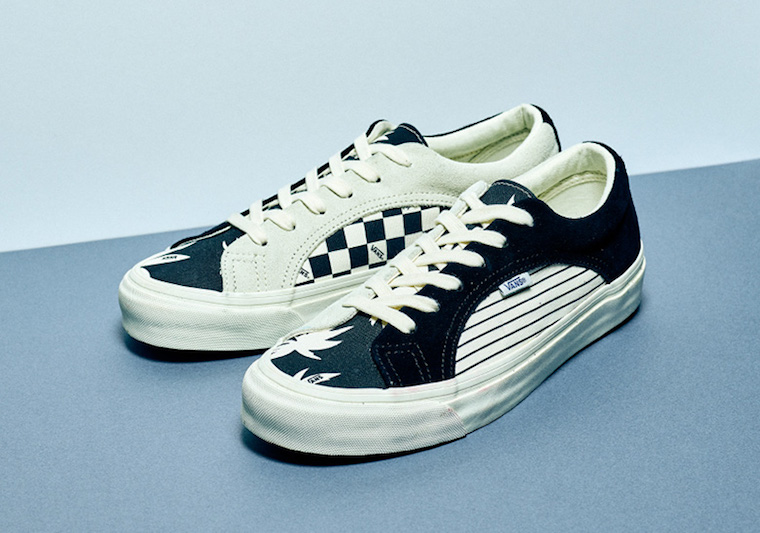 Billys Tokyo Vans Lampin LX Pack Release Date Info Billys Tokyo Vans Lampin LX Pack Release Date Info