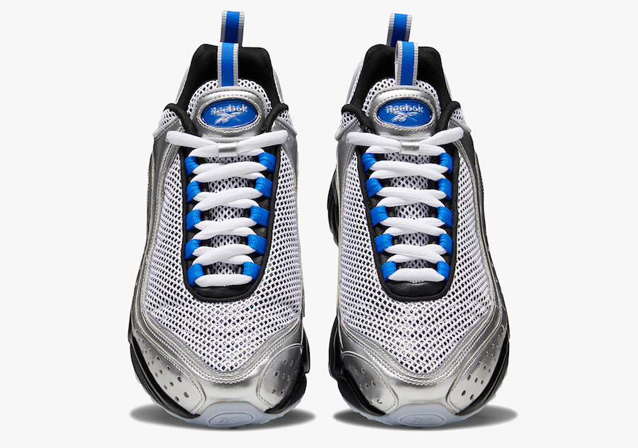 BlackEyePatch Reebok Daytona DMX II EG7752 Release Date Info