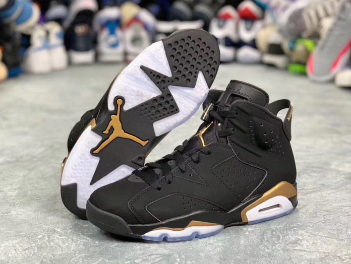 jordan 6 2020