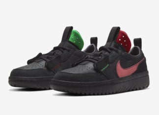 air jordan 1 react release date