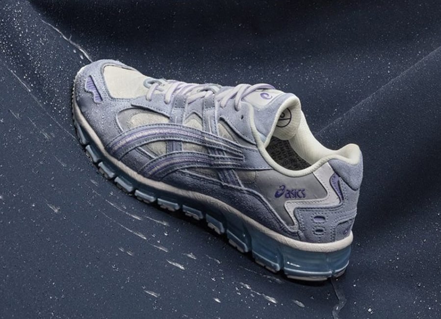 Gore-Tex Asics Gel Kayano 5 360 Release Date Info