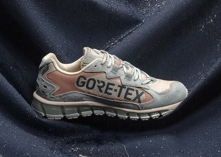 Gore-Tex Asics Gel Kayano 5 360 Release Date Info