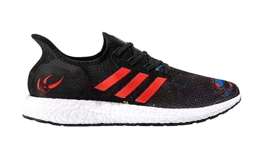 Greenhouse adidas AM4ALSACIA Greenhouse adidas AM4ALSACIA