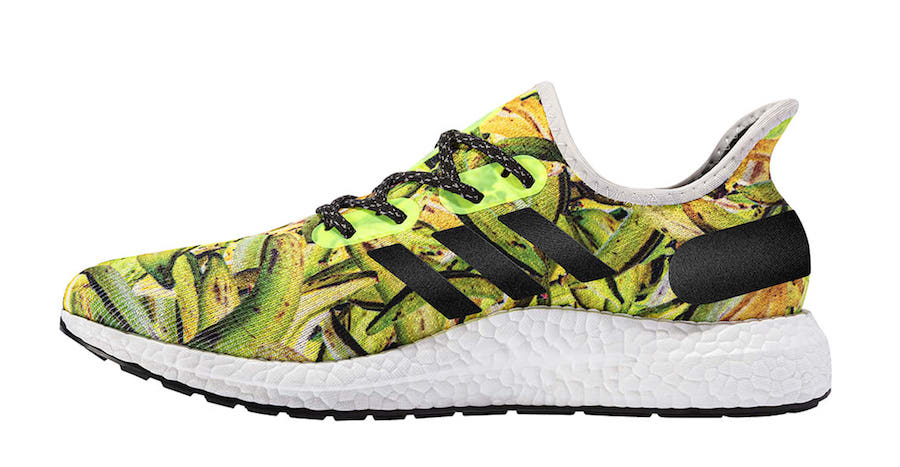 Greenhouse adidas AM4PLATANOS