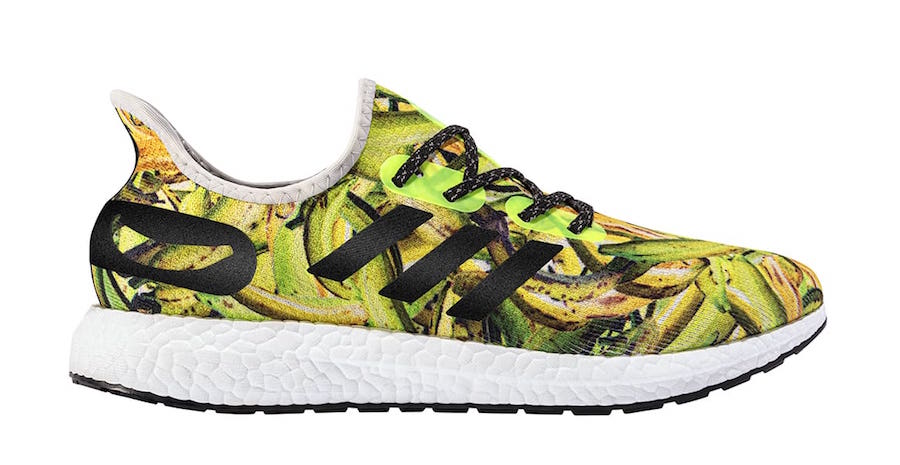 Greenhouse adidas AM4PLATANOS