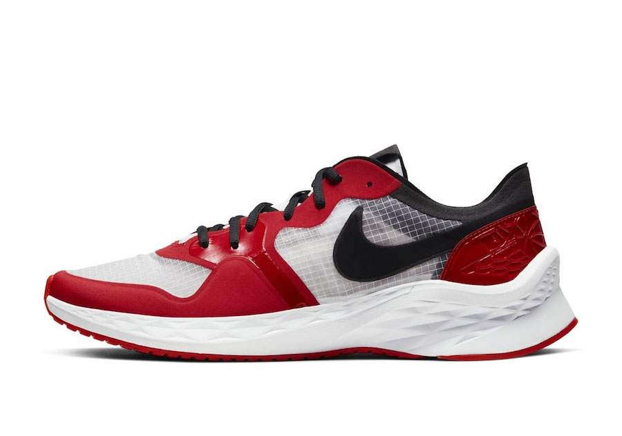 Jordan Air Zoom 85 Runner Chicago Release Date Info