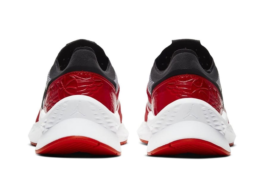 Jordan Air Zoom 85 Runner Chicago Release Date Info