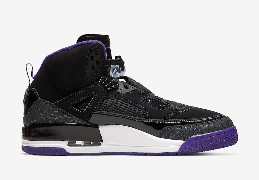 Jordan Spizike Court Purple 315371-051 Release Date Info