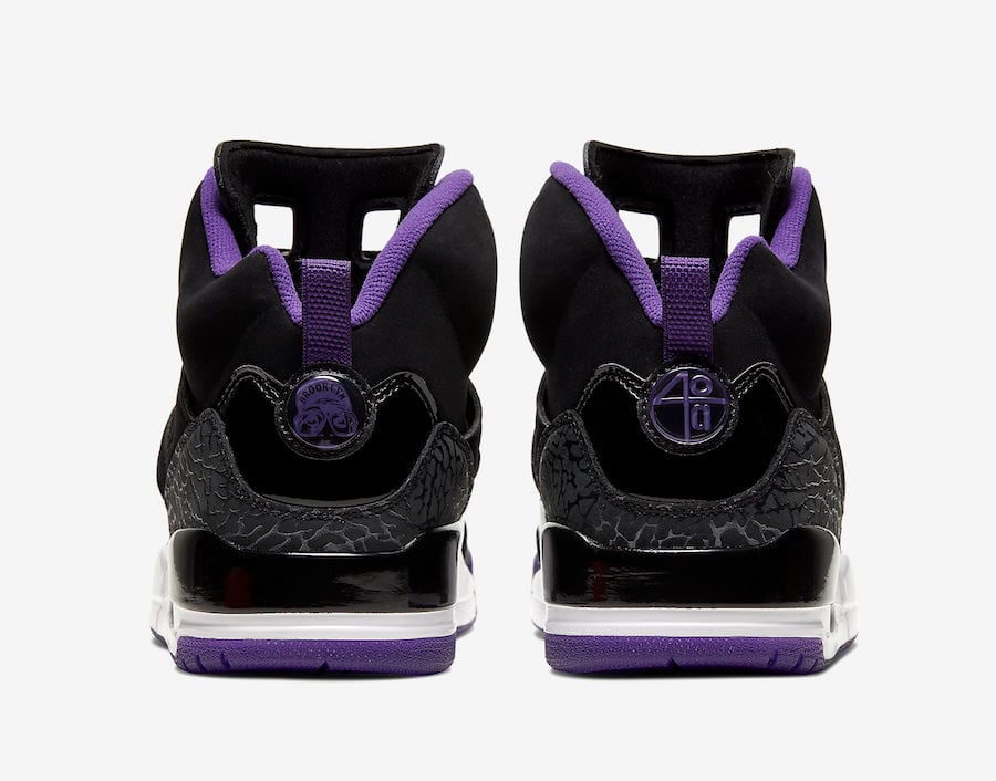 Jordan Spizike Court Purple 315371-051 Release Date Info