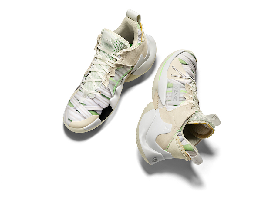 Jordan Why Not Zer0.2 Mummy PE Release Date Info Jordan Why Not Zer0.2 Mummy PE Release Date Info