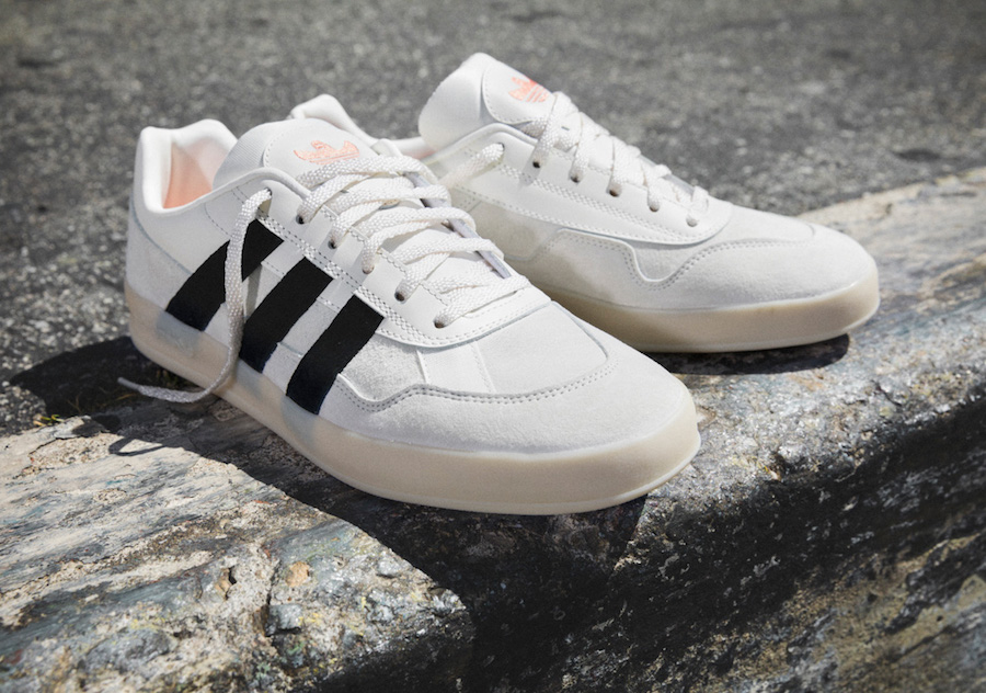 adidas Skateboarding Commemorates Mark Gonzales Iconic Wallenberg Ollie With New Aloha Super