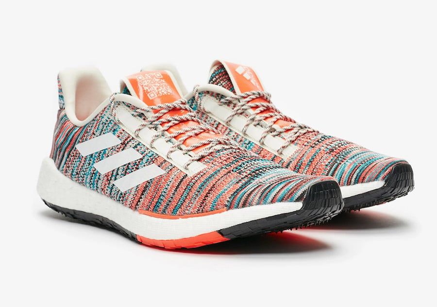 Missoni adidas PulseBoost EF7541