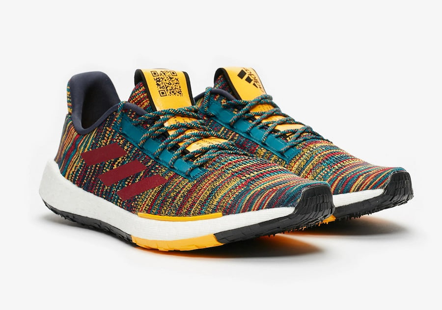 Missoni adidas PulseBoost EF7543