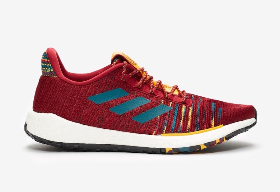 Missoni adidas PulseBoost EF7548