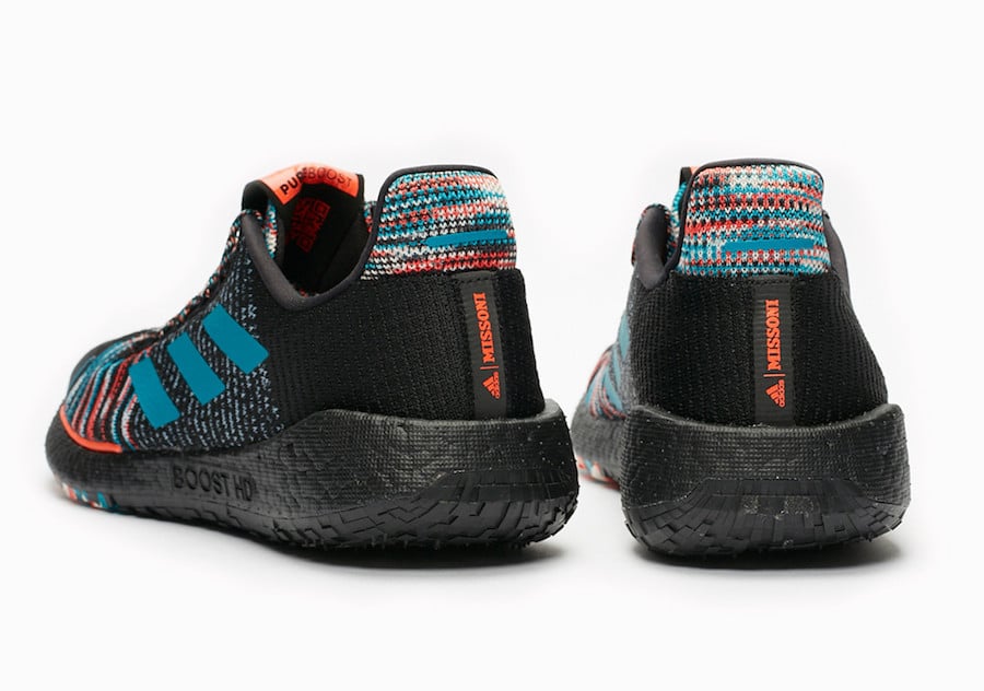 Missoni adidas PulseBoost EG2643