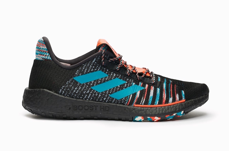 Missoni adidas PulseBoost EG2643 Missoni adidas PulseBoost EG2643