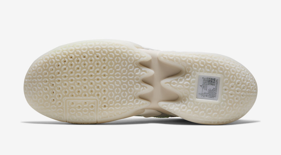 Mummy Jordan Why Not Zer0.2 CW6566-300 Release Date