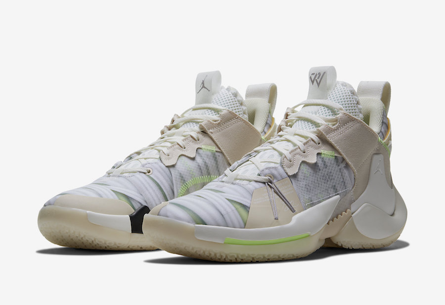 Mummy Jordan Why Not Zer0.2 CW6566-300 Release Date