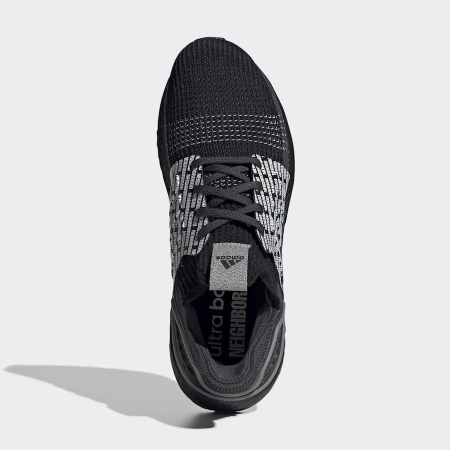 Neighborhood adidas Ultra Boost 2019 Release Date Info