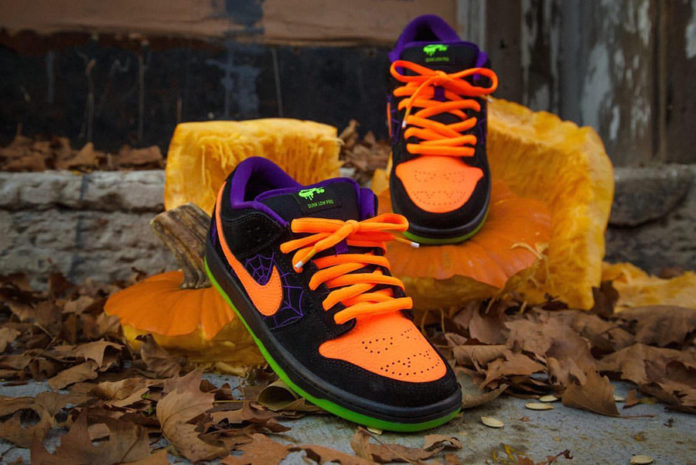 night of mischief sb