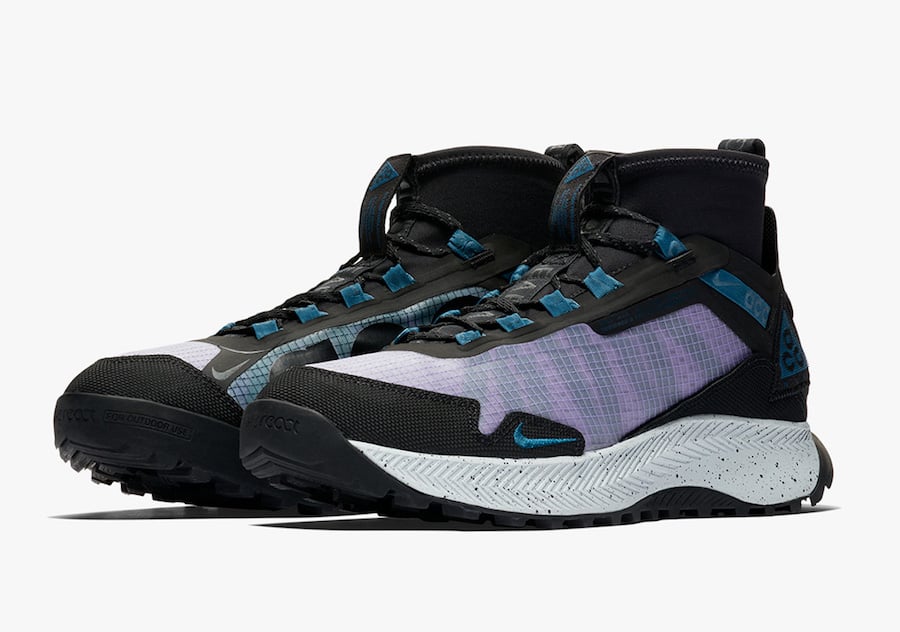 Nike ACG Terra Zaherra CQ0076-500 Release Date Info