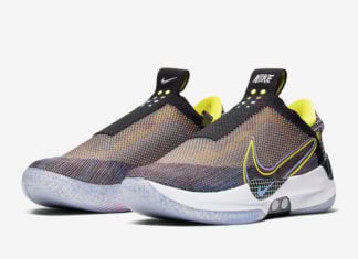 nike adapt bb release date
