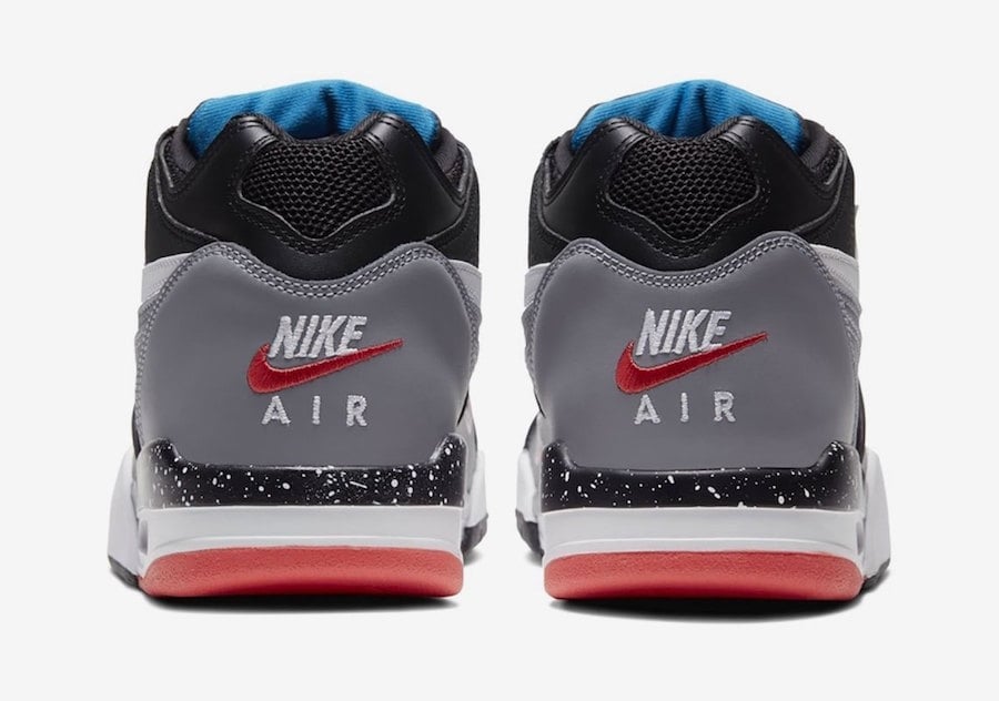 Nike Air Flight 89 Script Swoosh Release Date Info