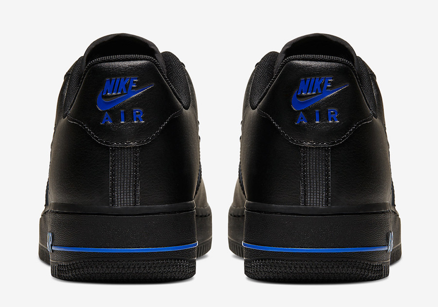 Nike Air Force 1 Jewel CT3438-002 Release Date Info