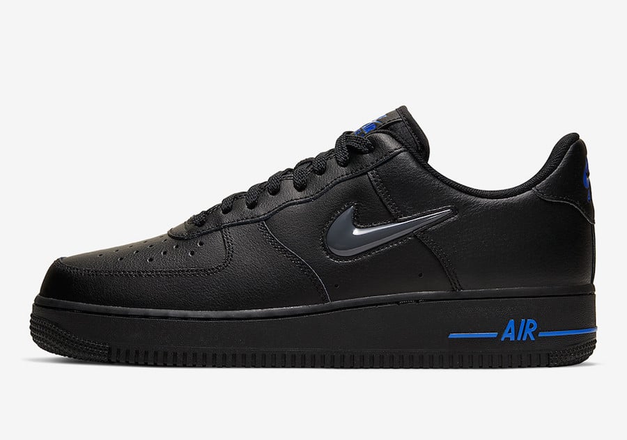 nike air force 1 jewel junior