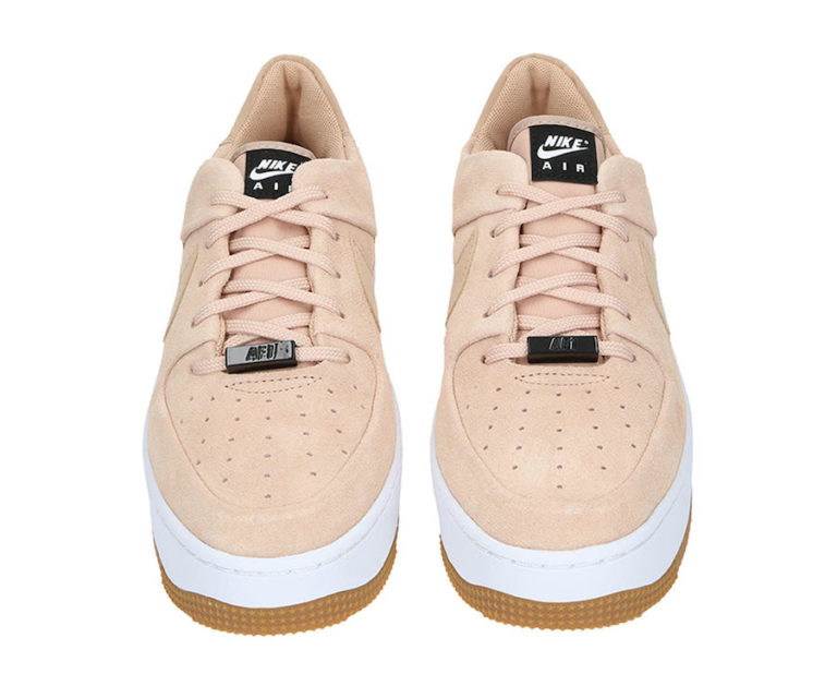 Nike WMNS Air Force 1 Sage Low 'Bio Beige' AR5339-203 Einfach GÃ¼nstig Online Kaufen bei airfmall.com