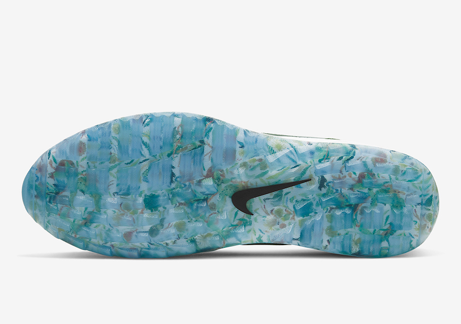 Nike Air Max 1 Golf Cargo Khaki CJ9903-308 Release Date Info