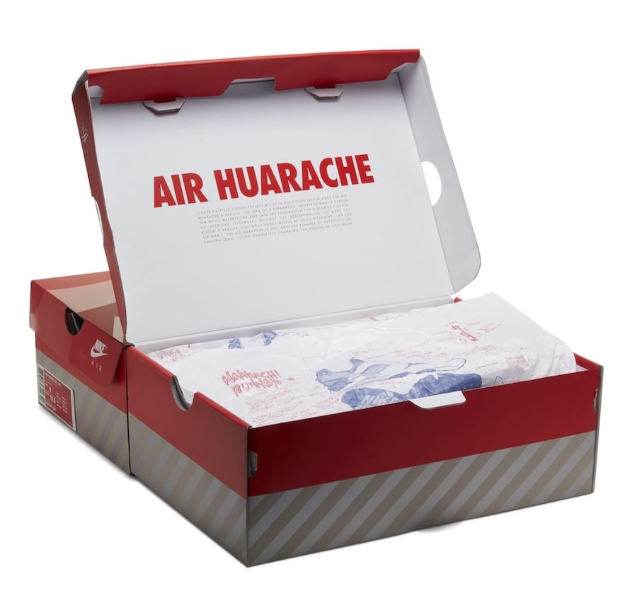 Nike Air Max 1 Huarache Pack Release Date Info