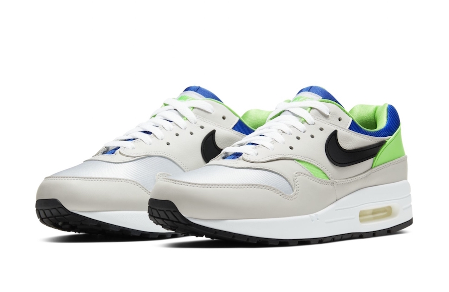 Nike Air Max 1 Huarache Pack Release Date Info