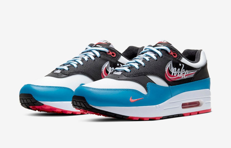 nike air max 1 new release