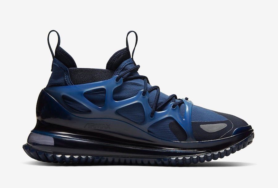 Nike Air Max 720 Horizon 'Midnight Blue 