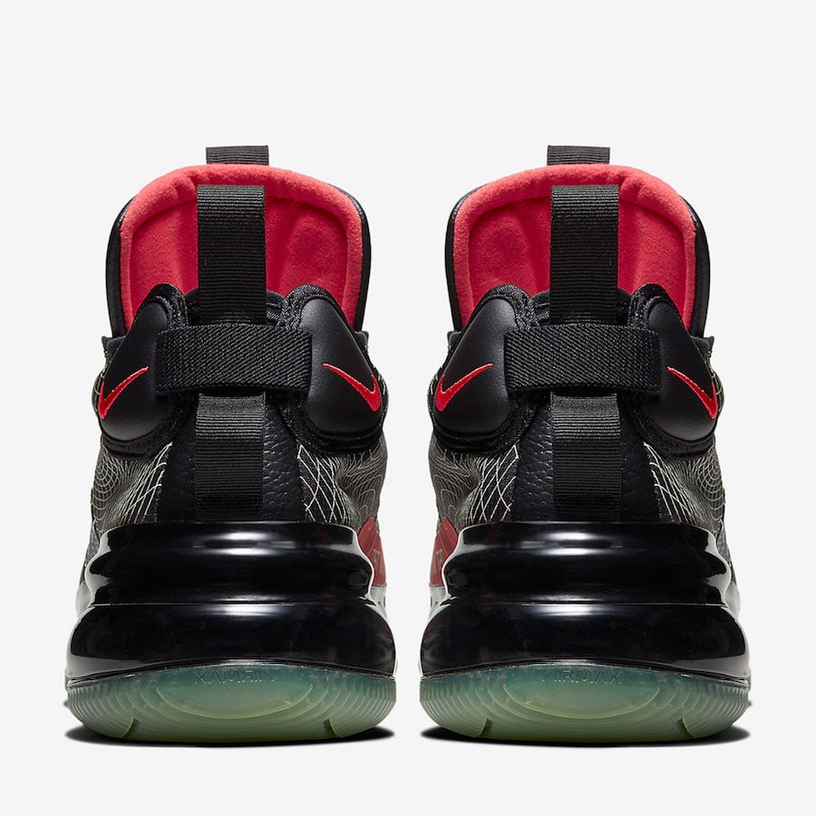 Nike Air Max 720 Waves Blue Void Red Orbit Black BQ4430-400 Release Date Info