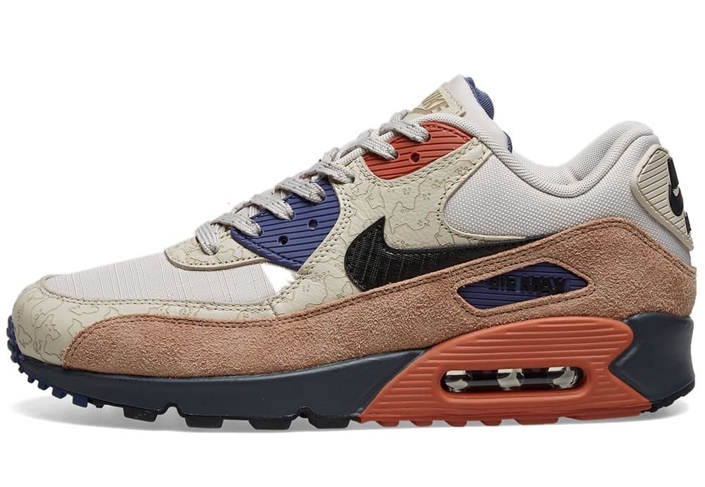 nike air max 90 damen