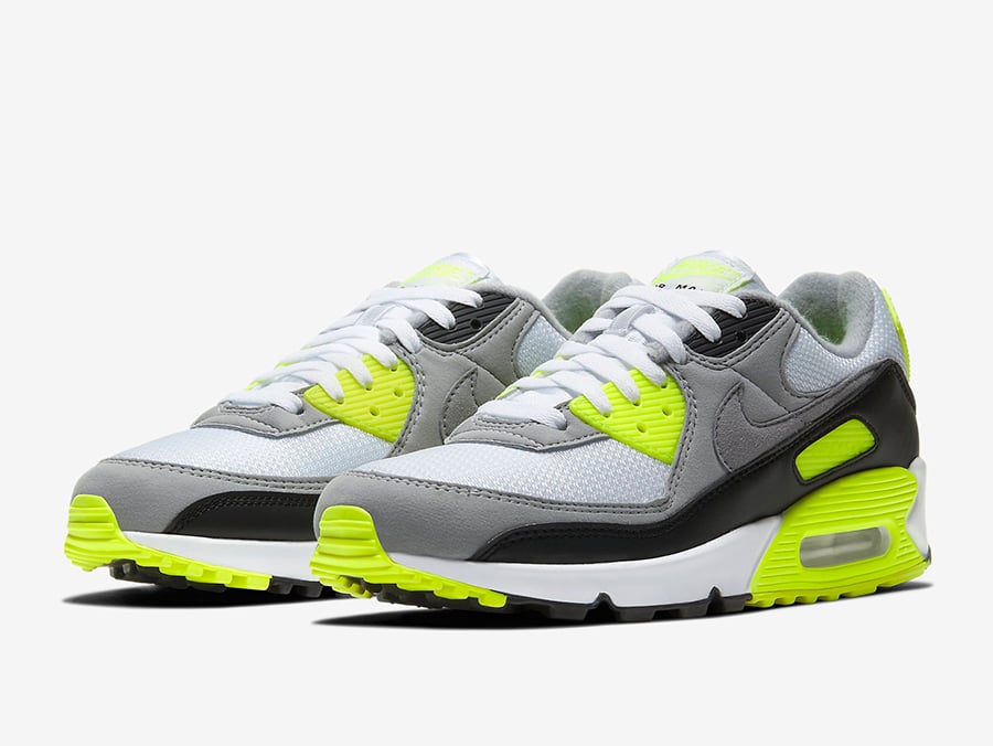 air max 90 harga