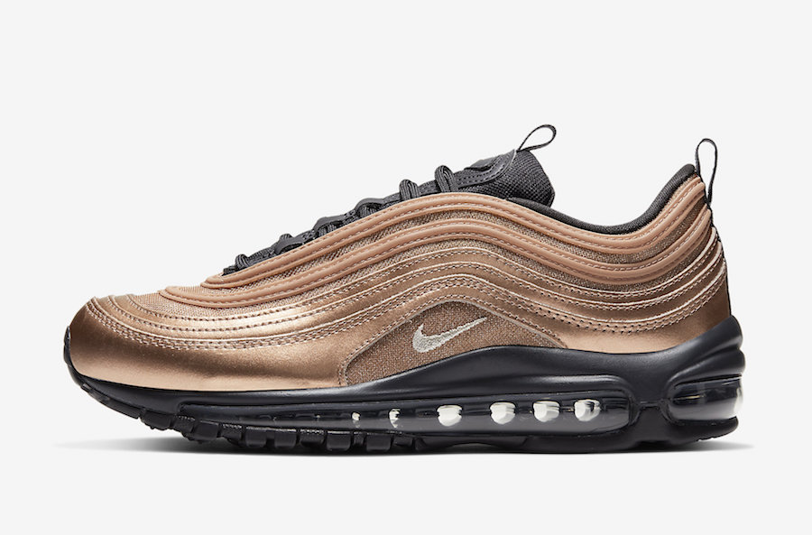 Nike Air Max 97 Copper CT1176-900 Release Date Info