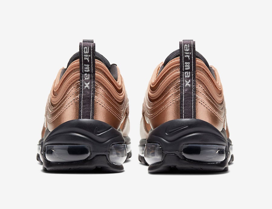 Nike Air Max 97 Copper CT1176-900 Release Date Info