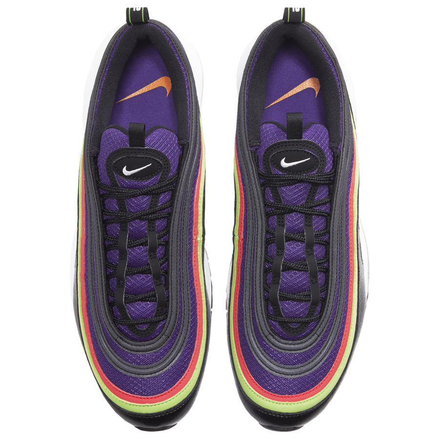 Nike Air Max 97 Joker CU4890-001 Release Date Info