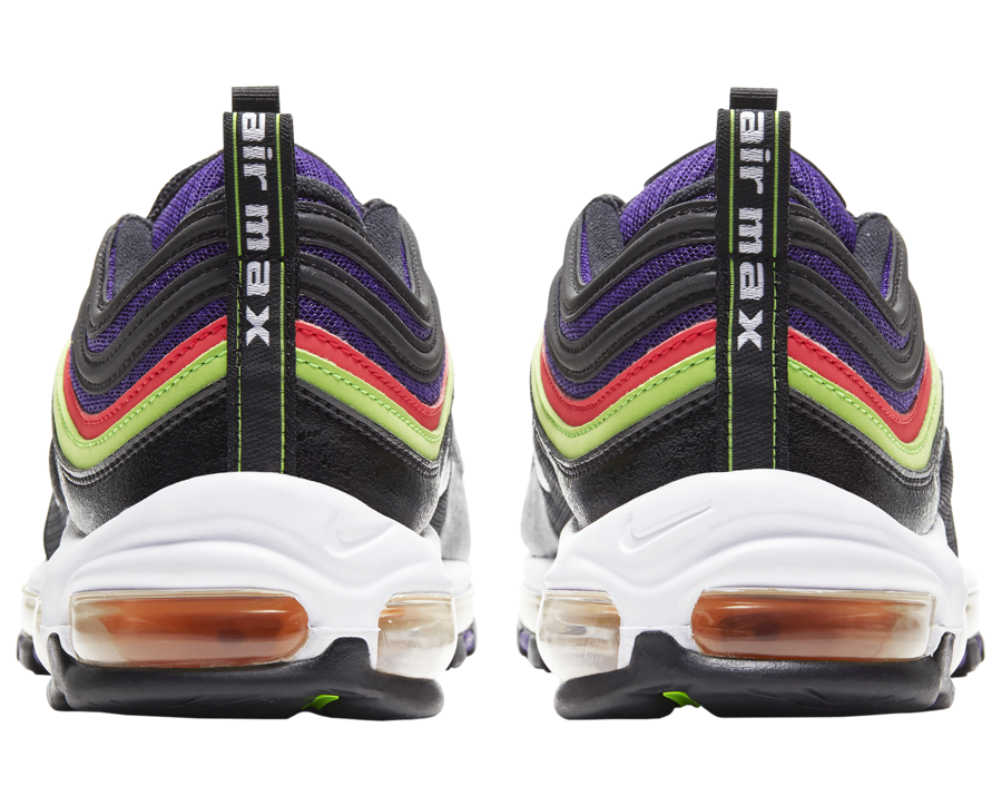 Nike Air Max 97 Joker CU4890-001 Release Date Info