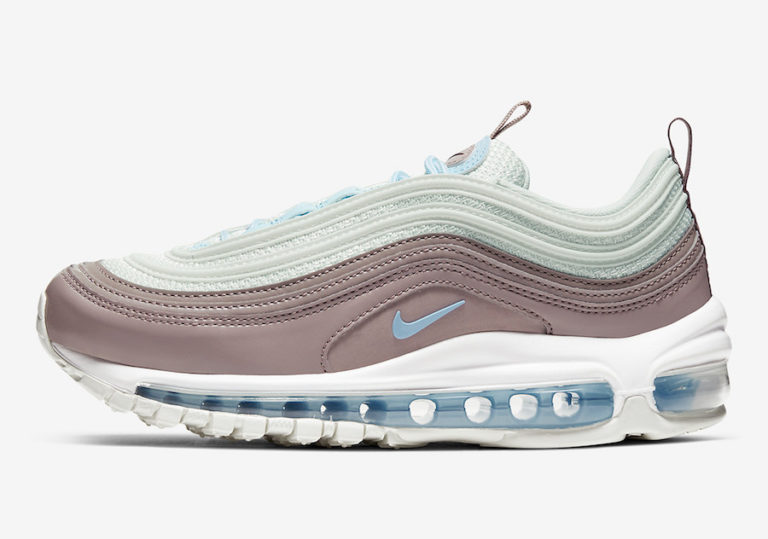 nike air max 97 spruce aura