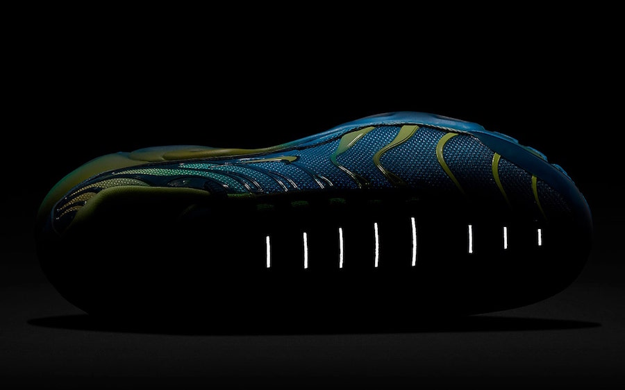 Nike Air Max Plus Gradient CT0962-401 Release Date Info