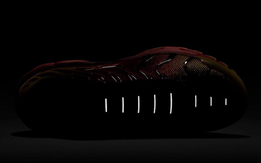 Nike Air Max Plus Gradient CT0962-700 Release Date Info