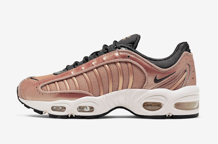 Nike Air Max Tailwind 4 Copper Bronze CT1184-900 Release Date Info